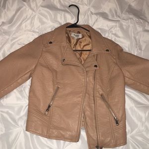 Charlotte Russe jacket